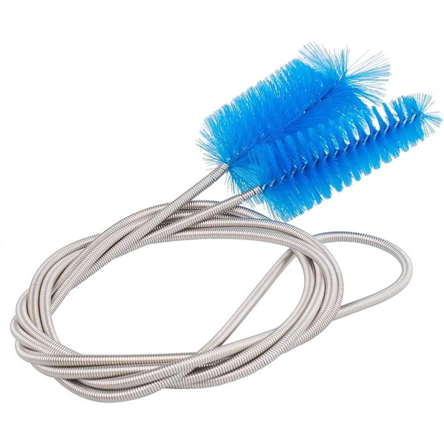 Double Ended Drain Brush 3 Pack: image 3