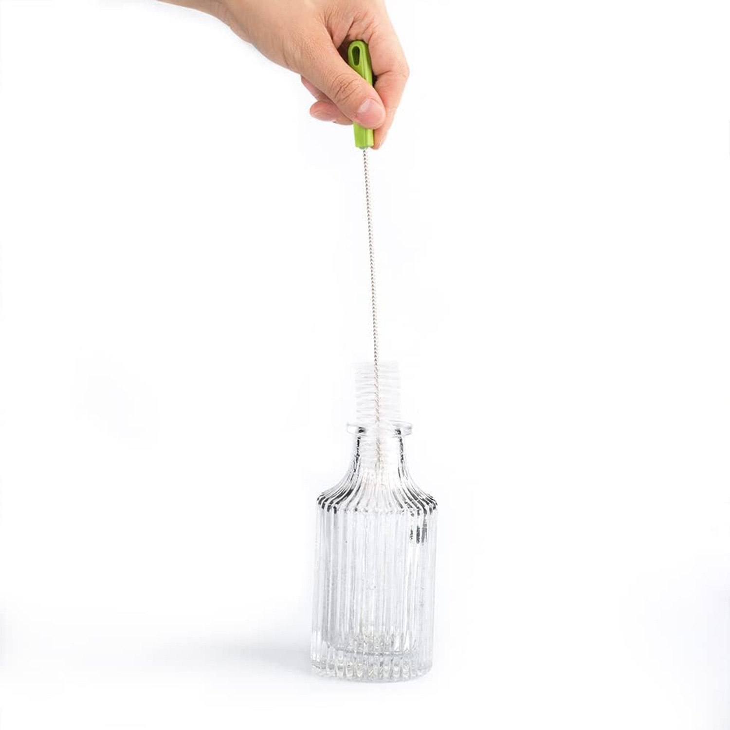 Double Ended Drain Brush 3 Pack: image 5