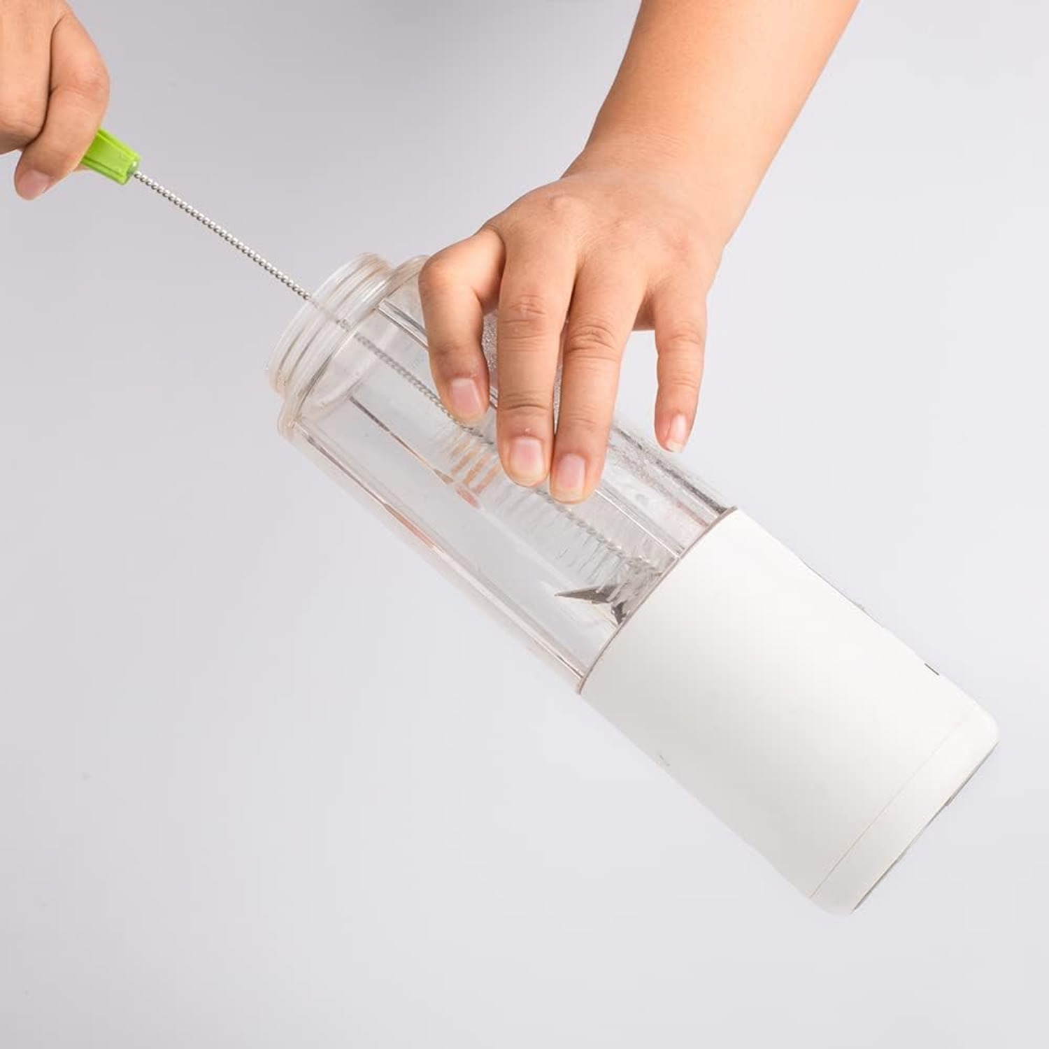 Double Ended Drain Brush 3 Pack: image 6