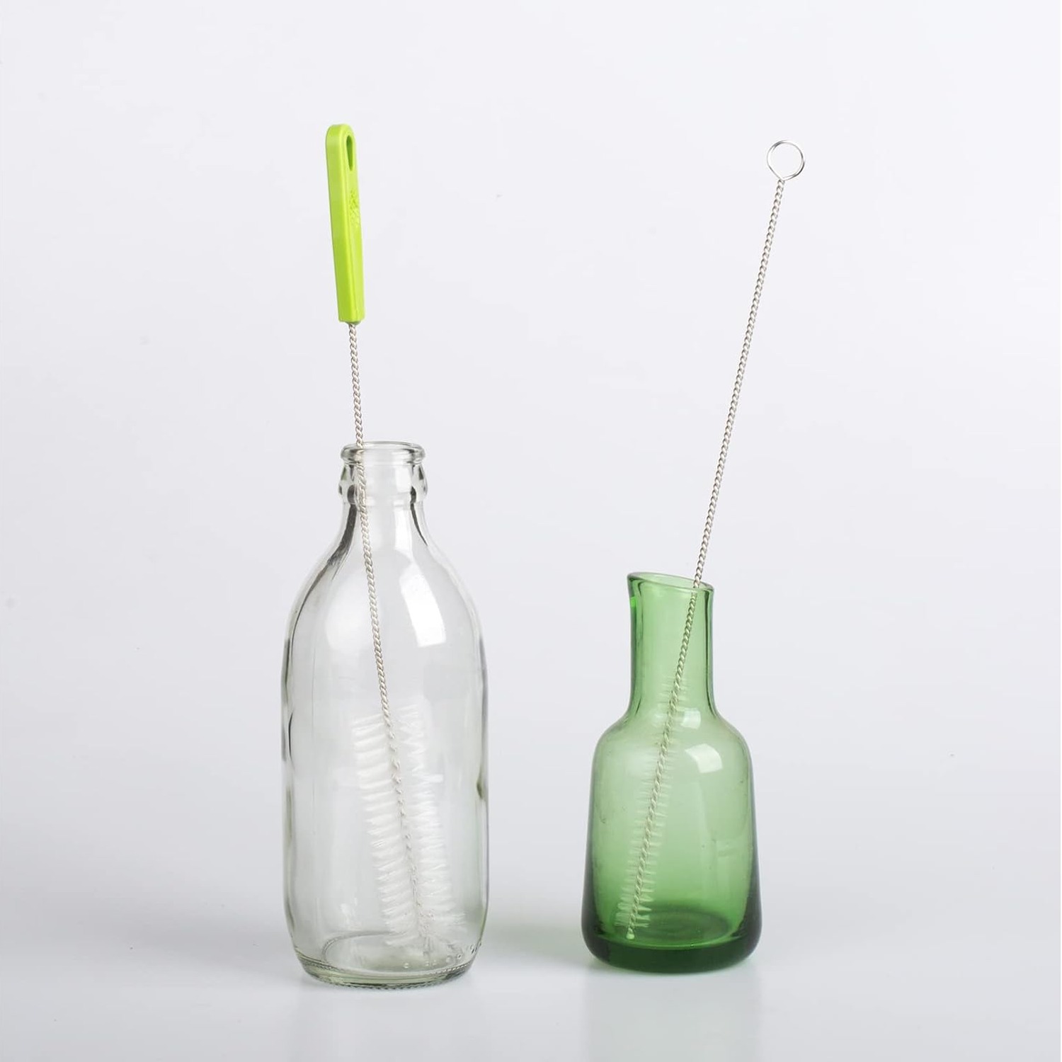 Double Ended Drain Brush 3 Pack: image 8