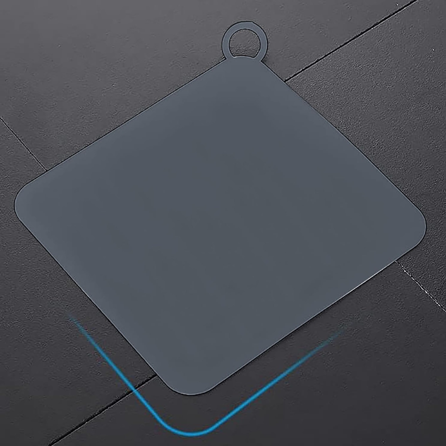 Silicone Floor Drain Cover 20cm, 2 Pack: image 4